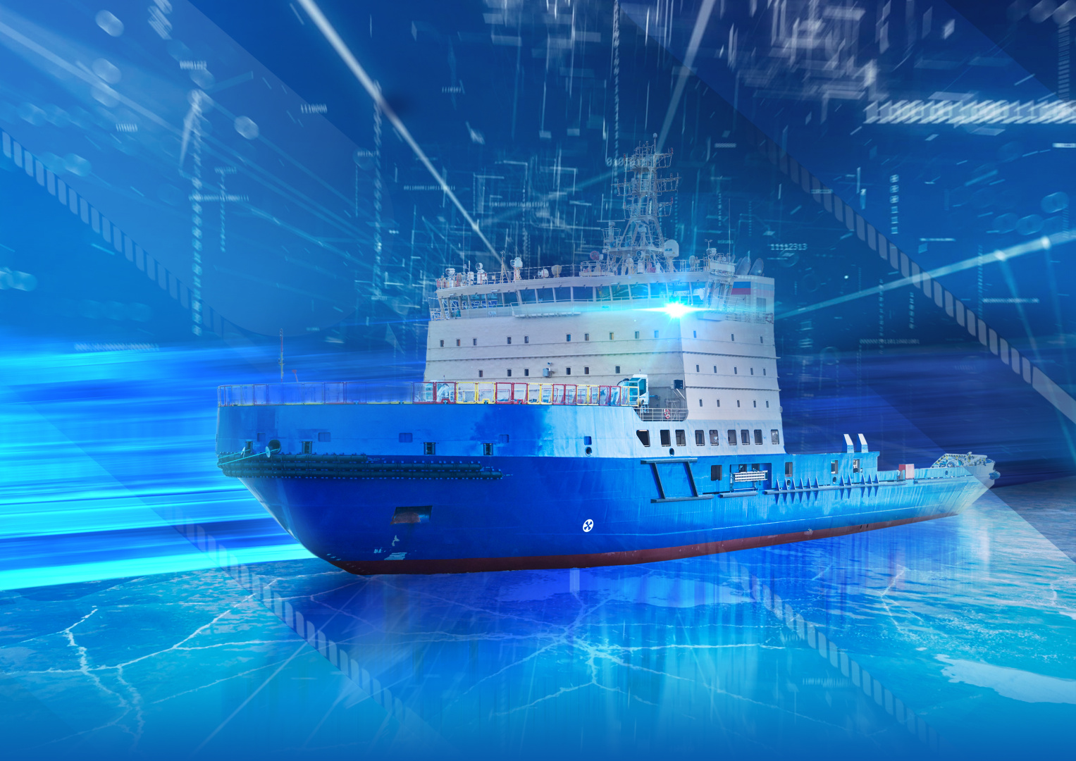 Решения и объекты, изменившие транспортную отрасль России