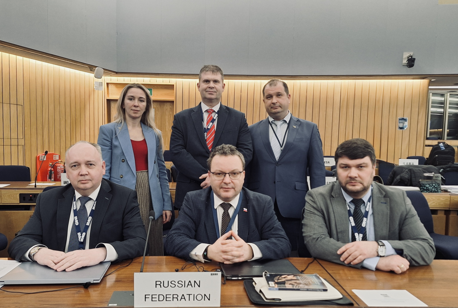 RS Reports on Key Developments of IMO SSE 12 