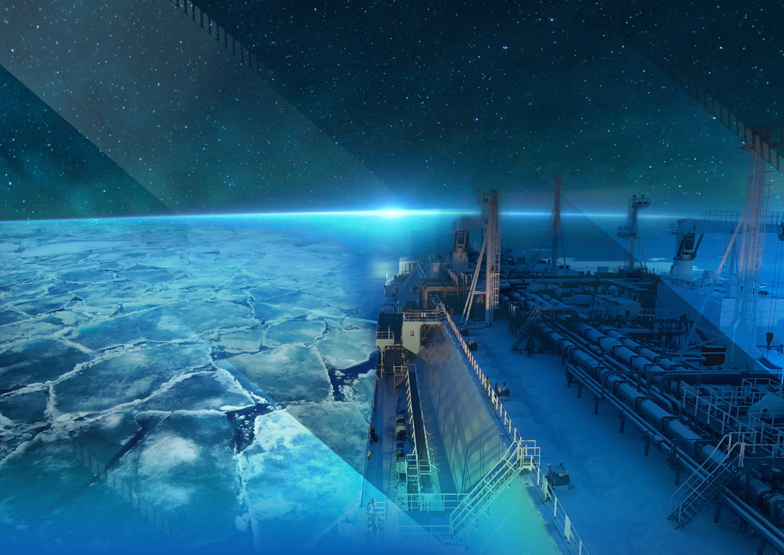 РС принял участие в XV Международном форуме «Арктика: настоящее и будущее»