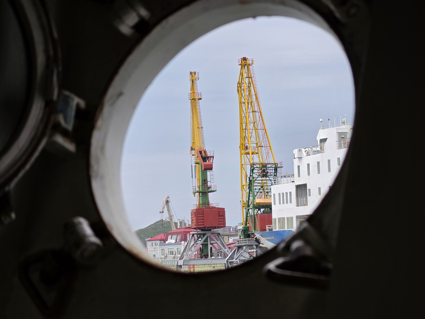 Во Владивостоке стартует «Морской конгресс 2026»