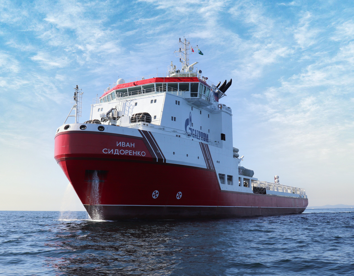 РС и АСЗ: приоритет комплексного подхода