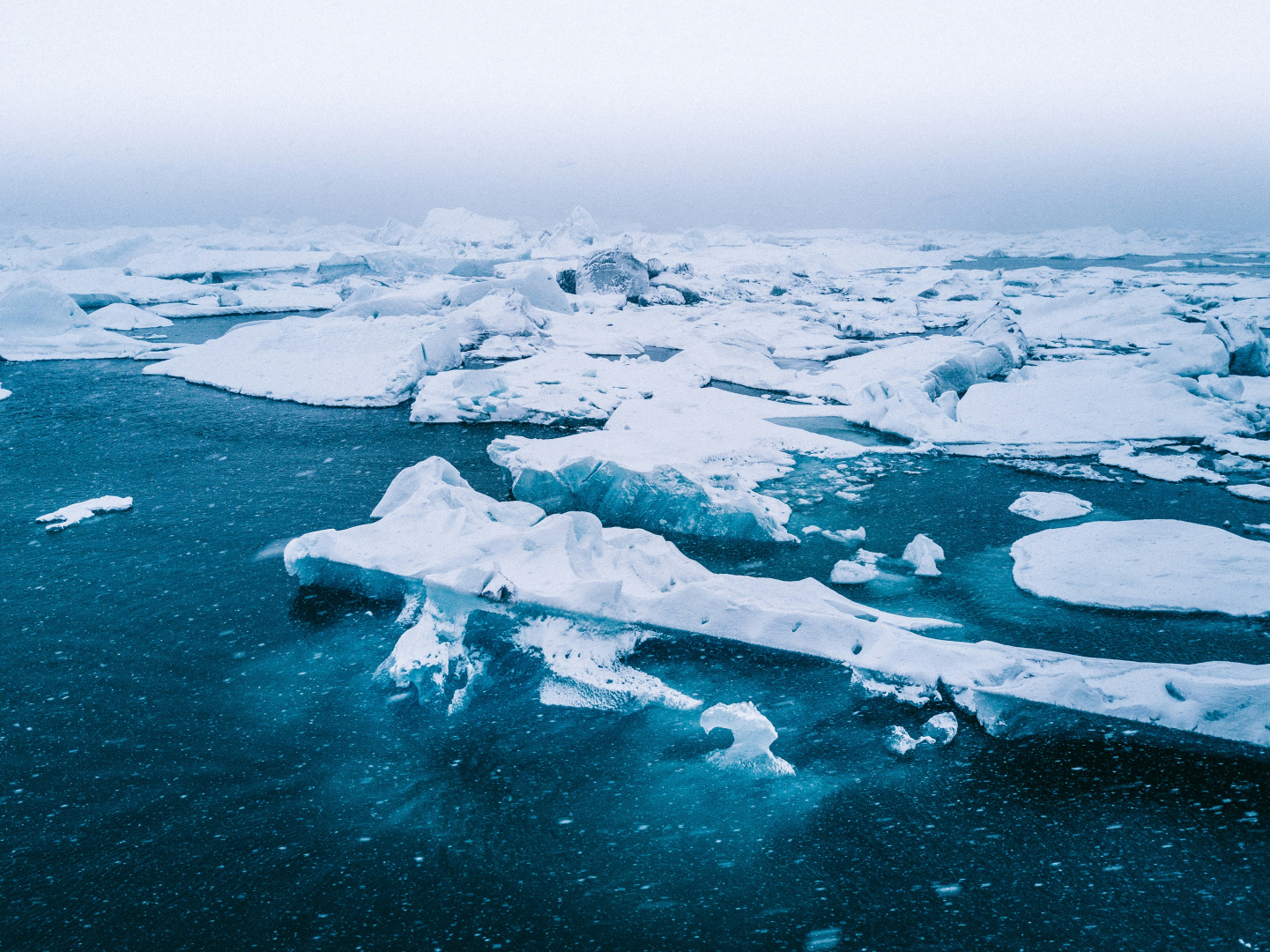 MARPOL Amendments Entering into Force – new ECAS for the Norwegian Sea & Canadian Arctic 
