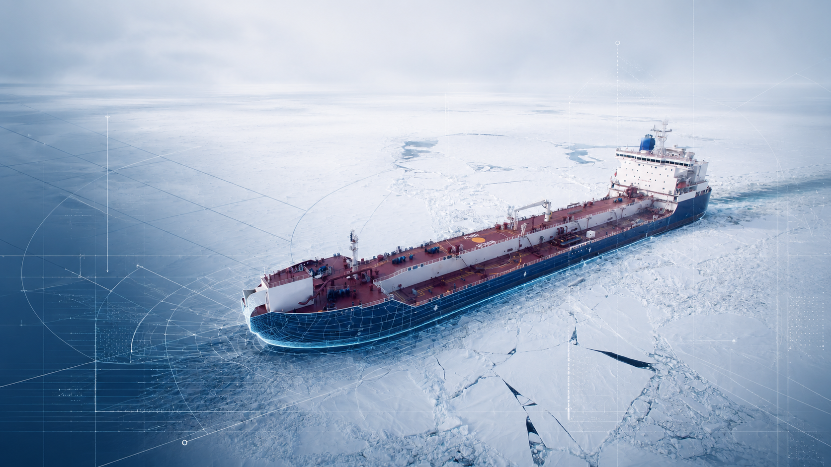 Комитет по безопасности на море ИМО подтвердил соответствие классификационных правил Регистра целевым стандартам ИМО