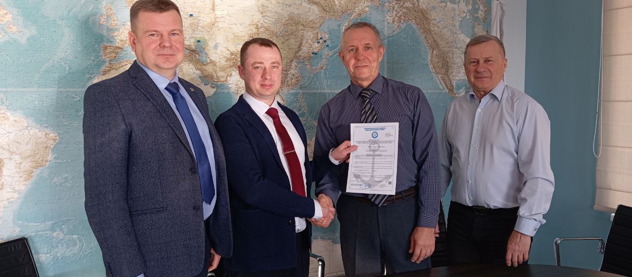 РС подтвердил соответствие системы контроля качества компании Союз-Ремонт