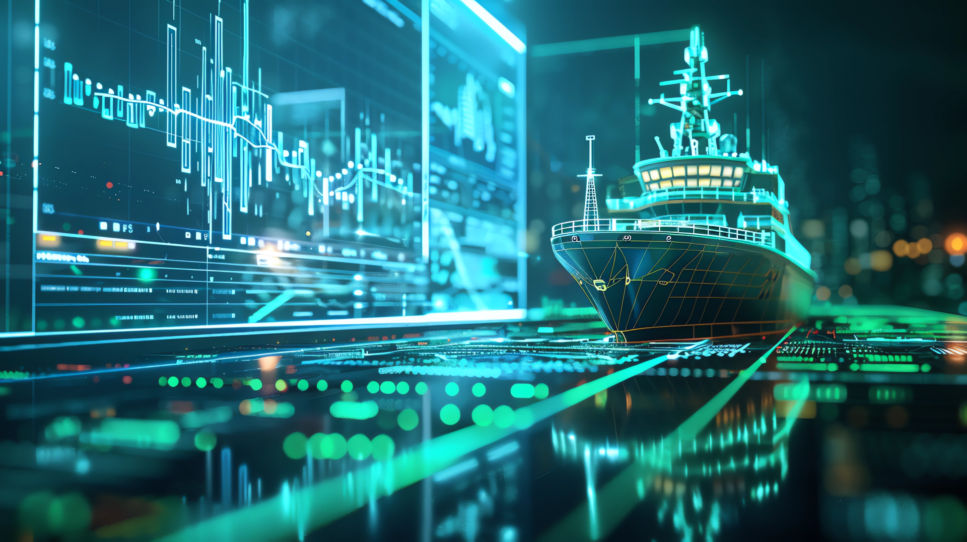 РС одобрил программное обеспечение для электронных судовых журналов «Совкомфлота»