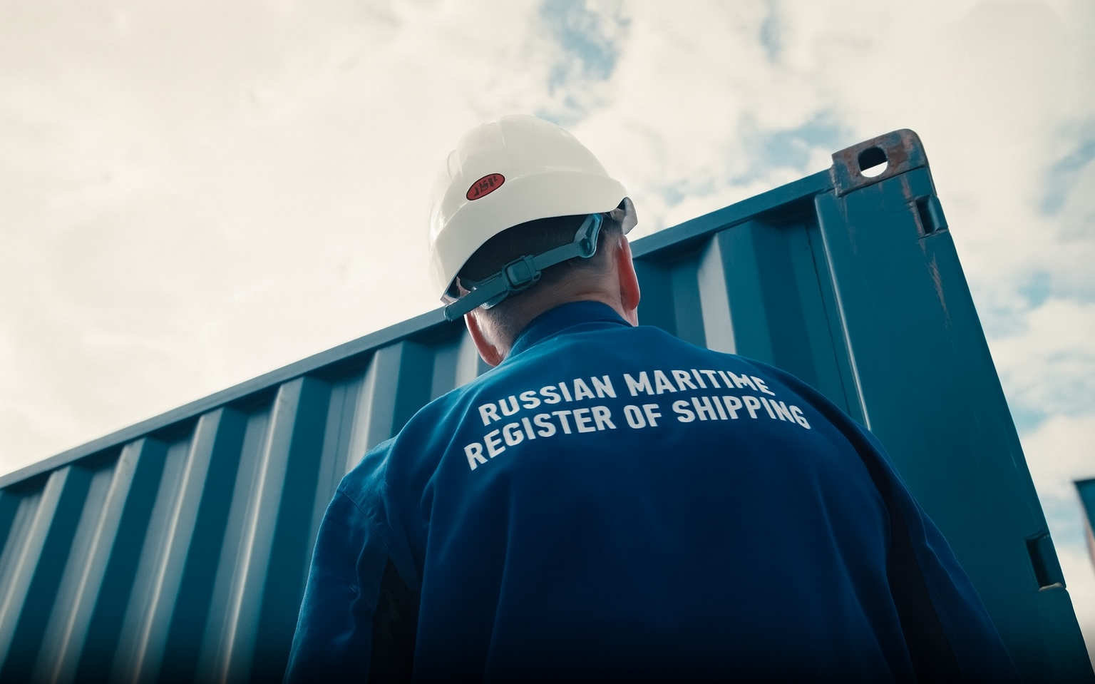 Калькулятор контрольного числа для контейнера