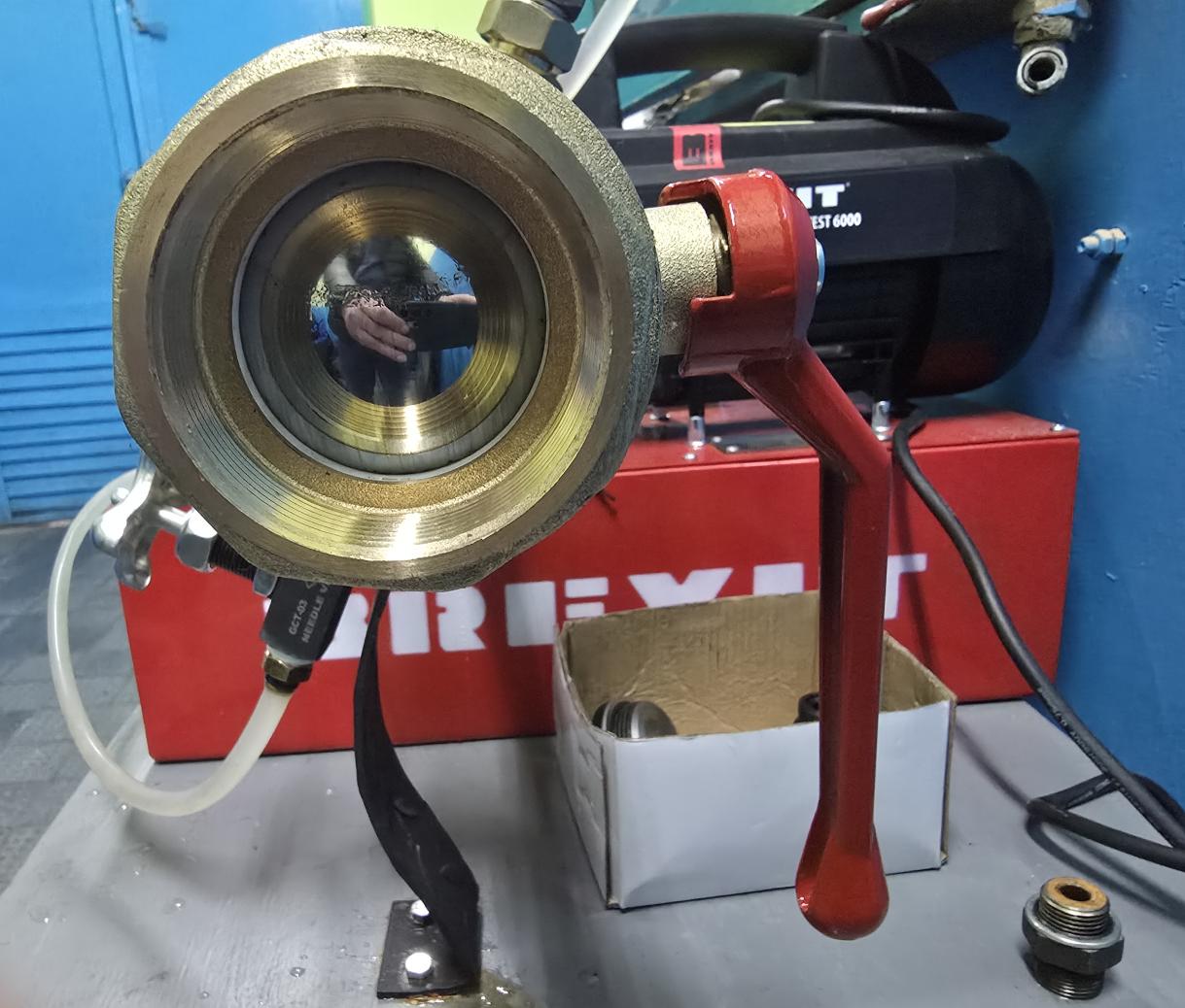 РС продолжает расширять сотрудничество с предприятиями Республики Беларусь