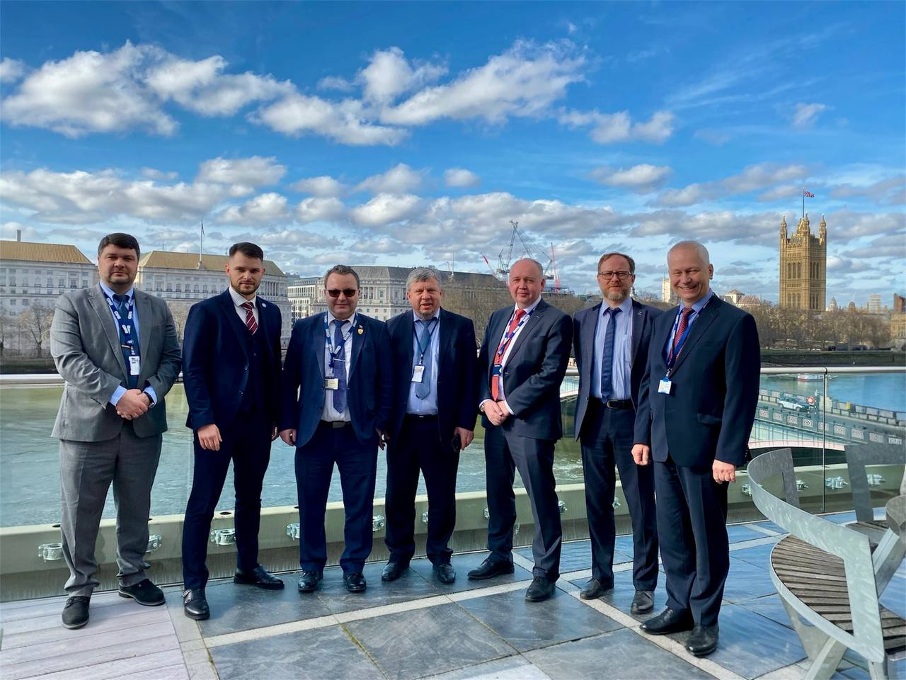 HTW 12 Outcomes: Aligning Maritime Careers with Changing Standards