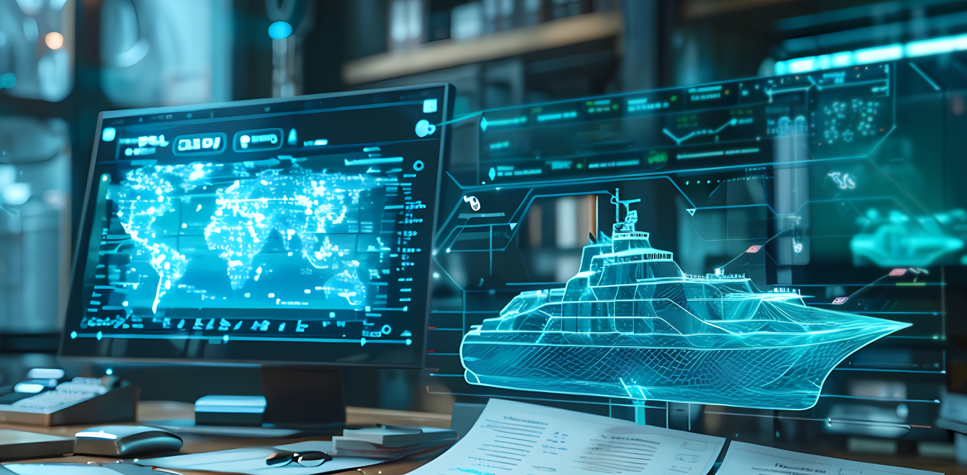 РС поздравил коллег на заседании Ученого совета ГУМРФ