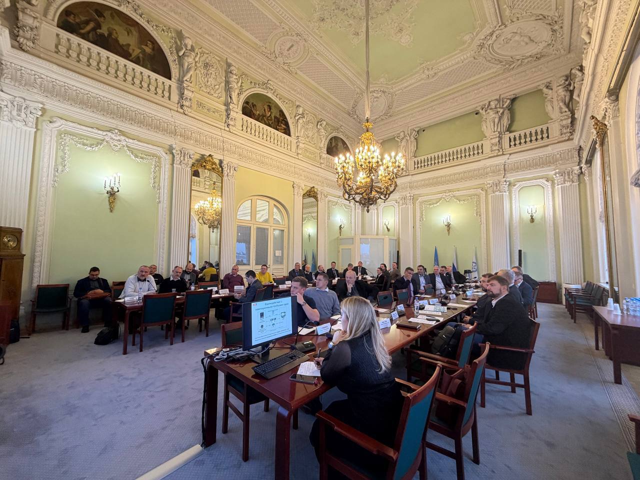 Автономное судоходство через призму нормативного регулирования