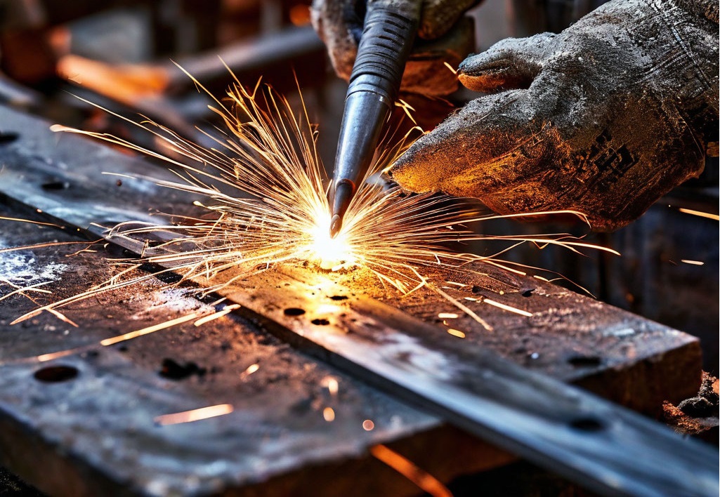 Регистр освидетельствовал сварочные материалы белорусского производителя