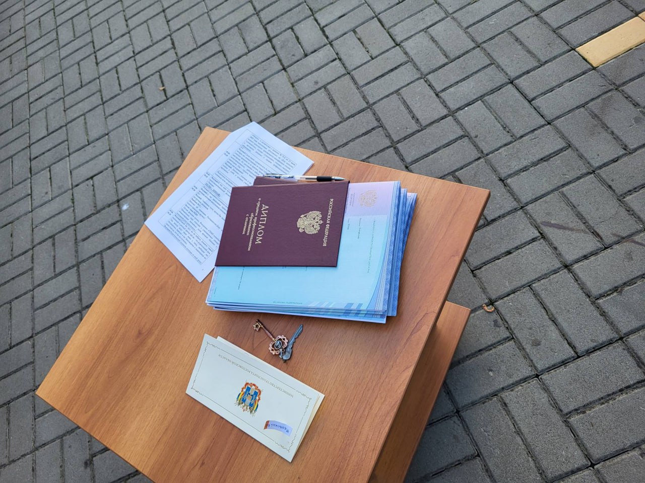 Экипажи будущего: Завершено освидетельствование Ростовского-на-Дону колледжа водного транспорта