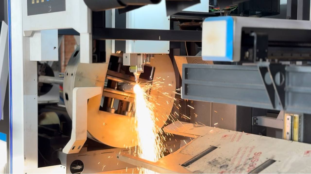 Регистр выдал ССПП отечественному разработчику рыбозащитных устройств и сооружений