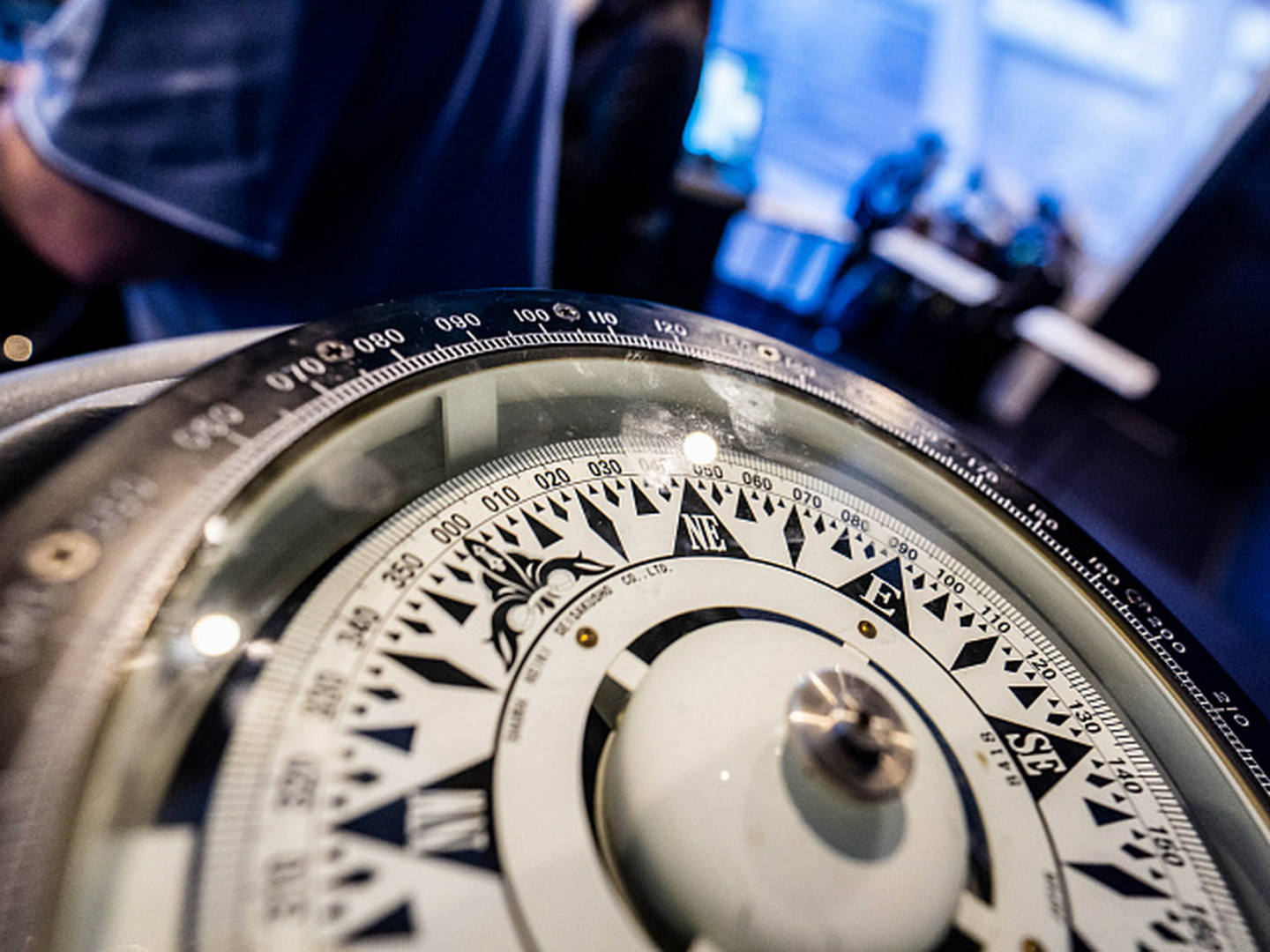 Представитель РС принял участие в Региональном диалоге по вопросам устойчивой морской связуемости