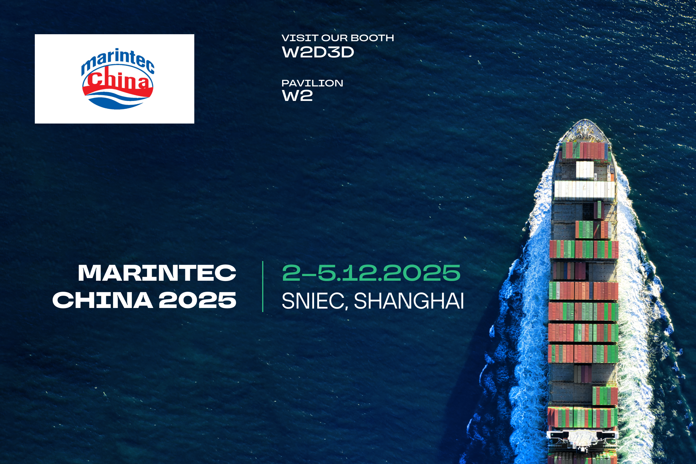 Marintec China 2025