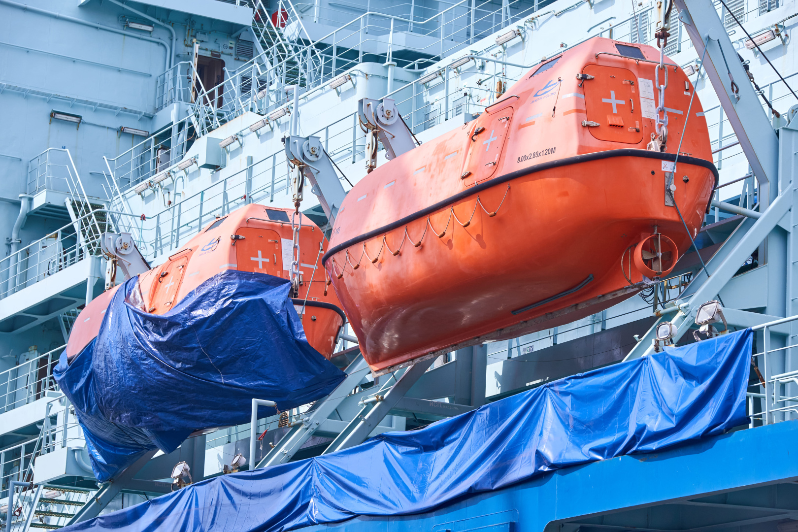 Регистр подтвердил соответствие компании «ПМР Сервис» стандарту ISO 9001 