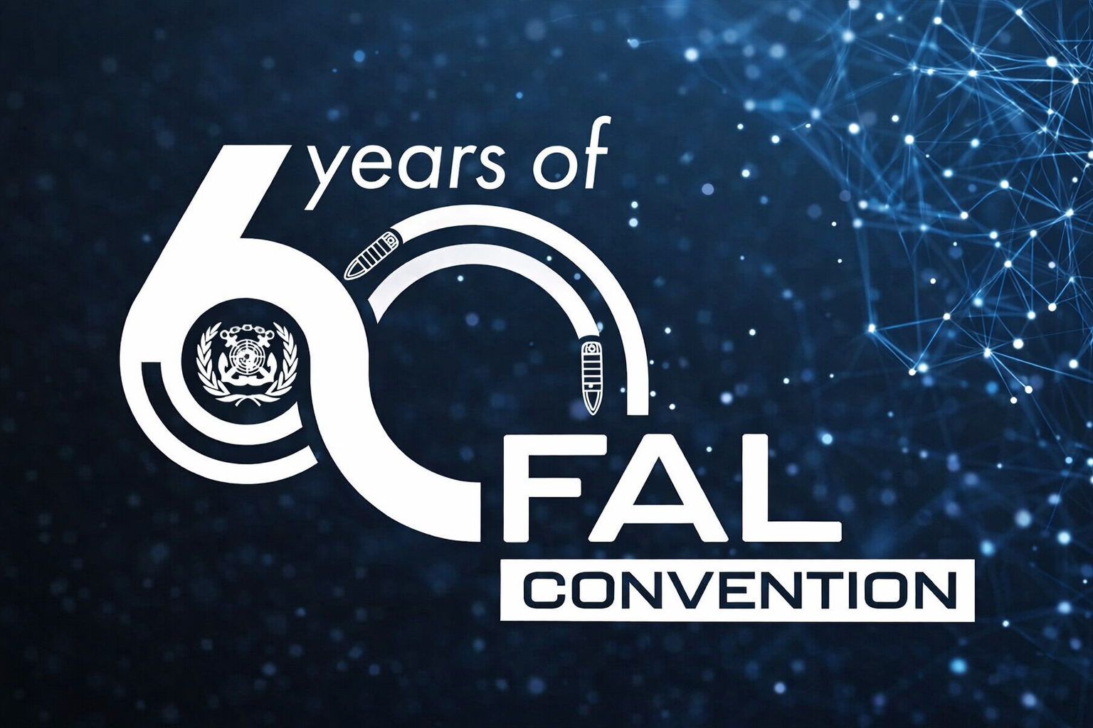 60 Years of Smarter Shipping: the FAL Convention Marks Major Milestone