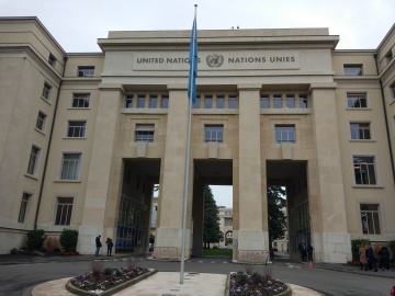 Эксперты ООН поддержали инициативу Российской Федерации