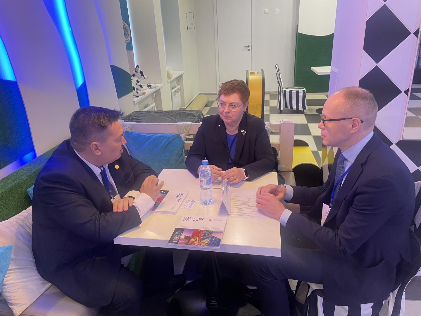 Регистр на МГПК БАЭП-2025