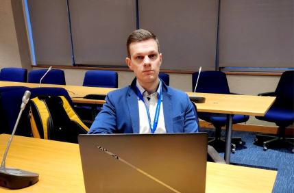 Об итогах работы Экспертной группы ИМО по гармонизации данных