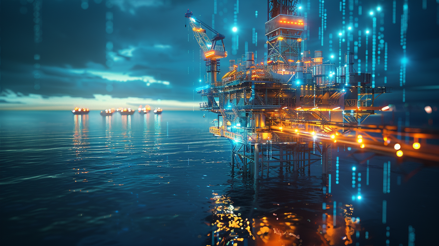 РС принял участие в Технологическом дне «Строительство скважин и внутрискваженных работ на шельфе»