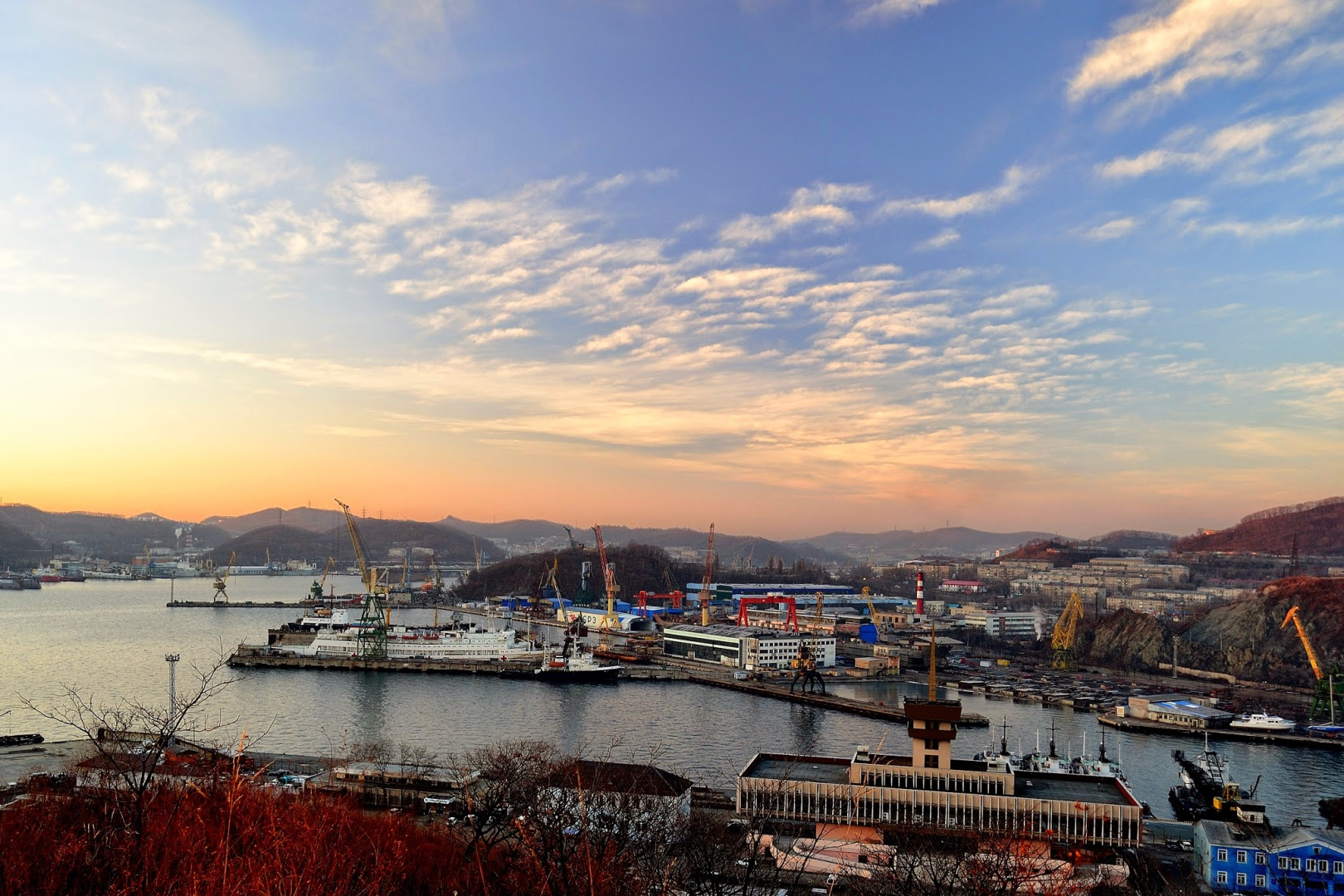 РС и ЦТСС подписали программу научно-технического сотрудничества