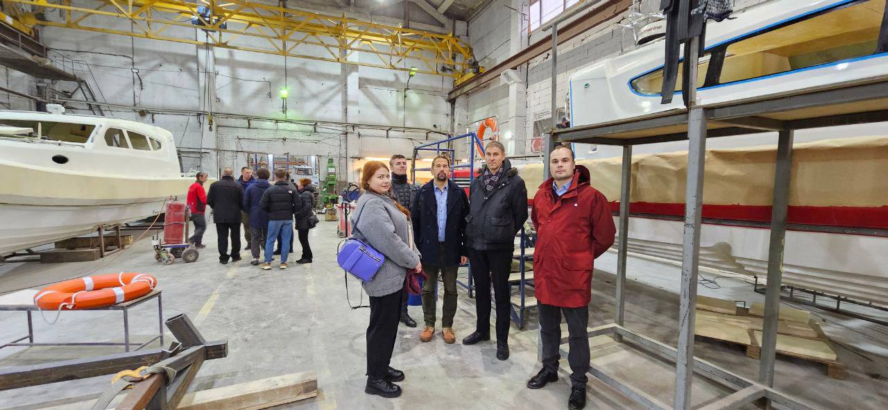 РС и КМЗ: развивая отечественное машиностроение