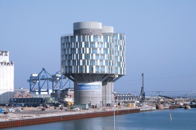 Разработаны поправки к стандартам для обеспечения безопасности контейнеров