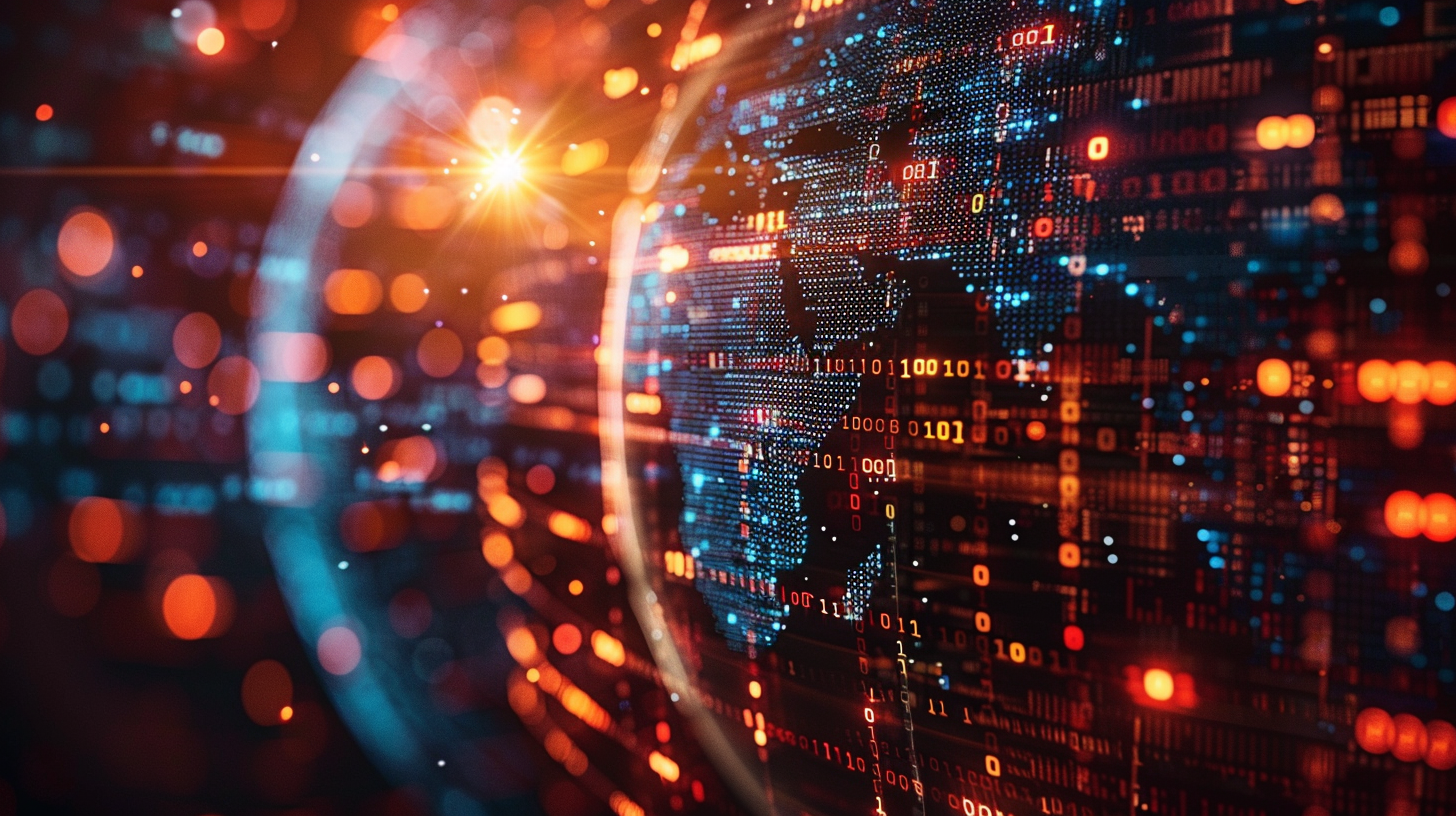 РС выступил на Kaspersky Industrial Cybersecurity Conference