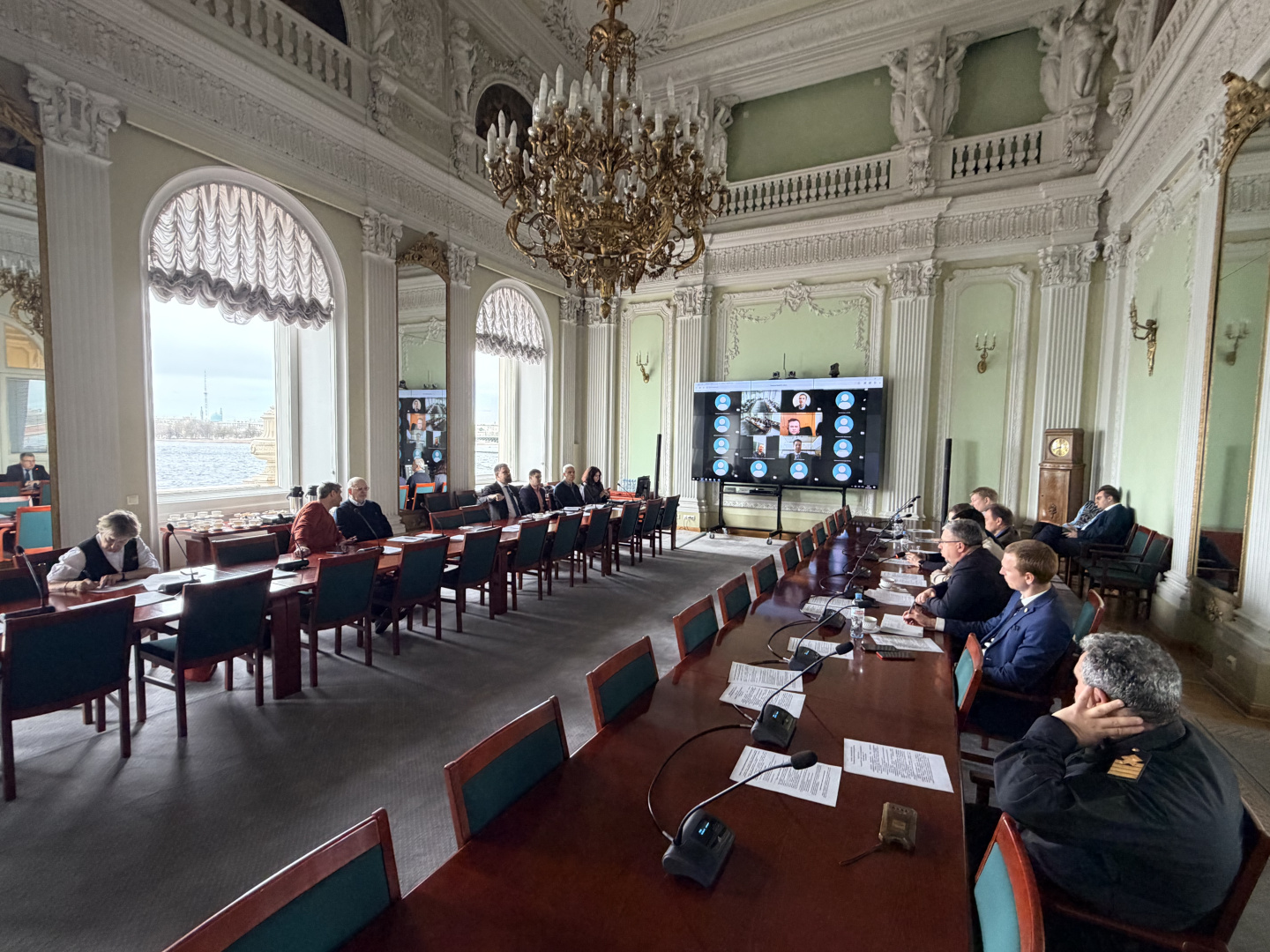 Электрооборудование и автоматизация: куда движется отрасль