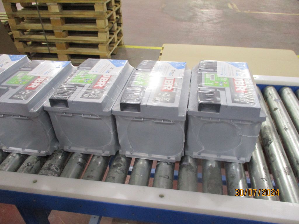 Регистр подтвердил качество белорусских аккумуляторов для морского транспорта