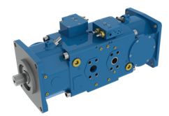 Регистр выдал СТО на гидронасосы регулируемого типа отечественного производства