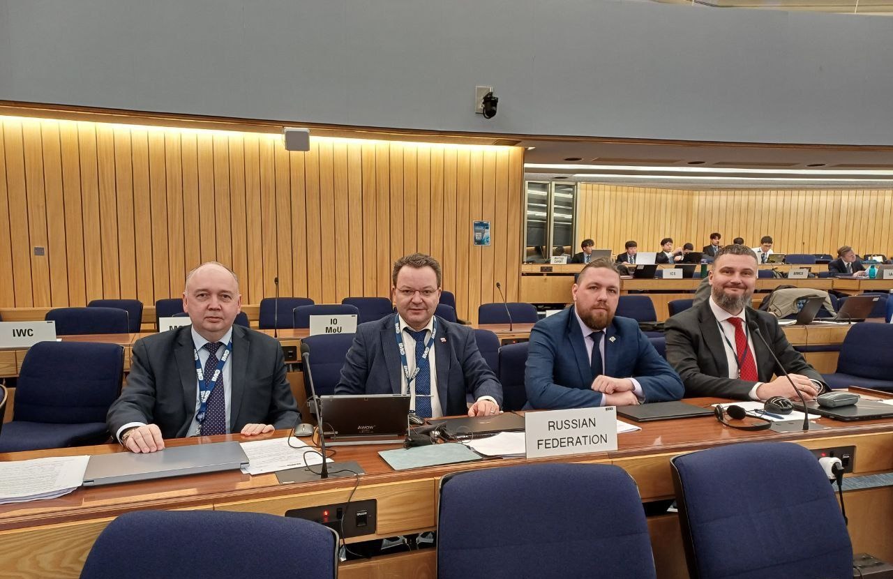 Outcome of the 11th session of the IMO Sub-Committee on Ship Design and Construction 