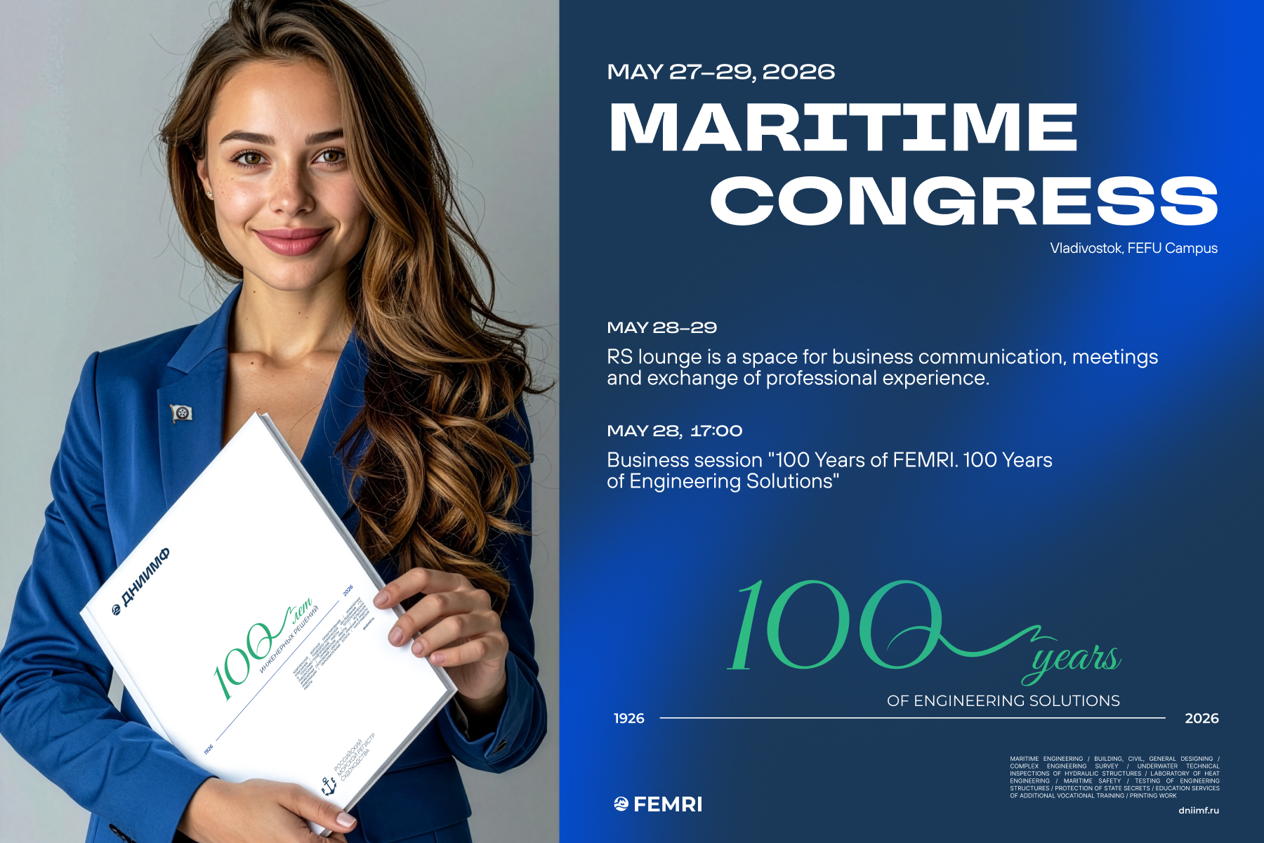 Maritime Congress – Far East