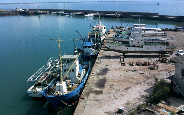 РС подтвердил компетенции компании «Экосервис» в судостроении и ремонте