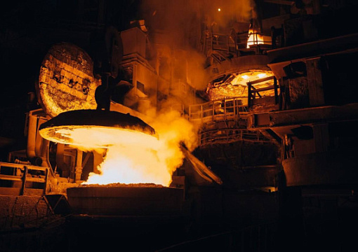 «Донецксталь» подтвердила соответствие требованиям стандарта ISO 9001:2015