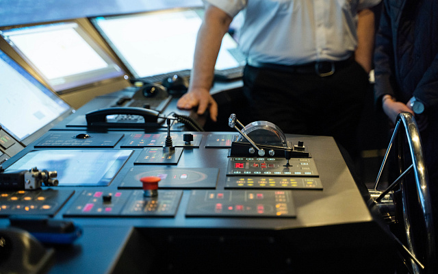 В рамках ИМО продолжается комплексный пересмотр Конвенции и Кодекса ПДНВ