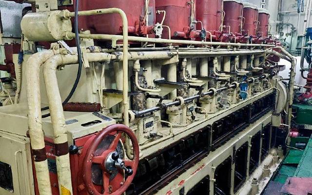 Компания из Нижнего Новгорода получила одобрение Регистра