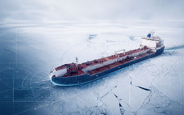 Maritime Safety Committee confirms RS compliance with IMO Goal-Based Standards