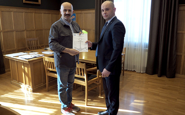 Специалисты РС подтвердили компетенции судостроителей «КАМПО»