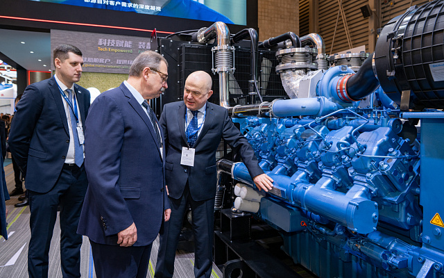 Marintec China 2025: итоги