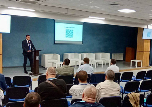 Семинар РС: обновления технических и процедурных требований для судовладельцев во Владивостоке