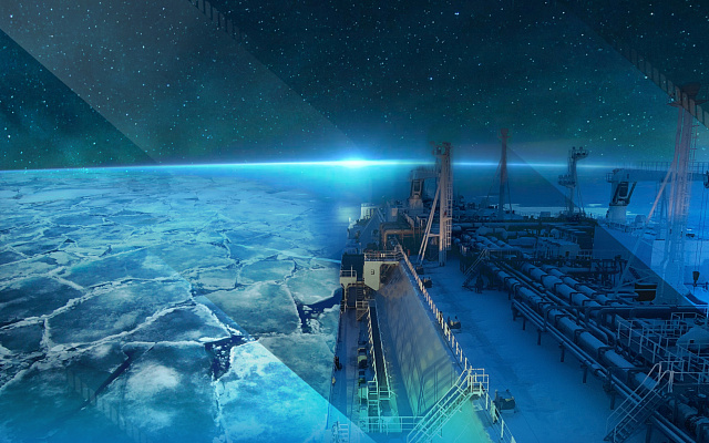 РС принял участие в XV Международном форуме «Арктика: настоящее и будущее»