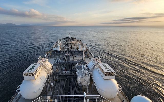 The 20th meeting of the IMO Intersessional Working Group on Reduction of GHG Emissions from Ships