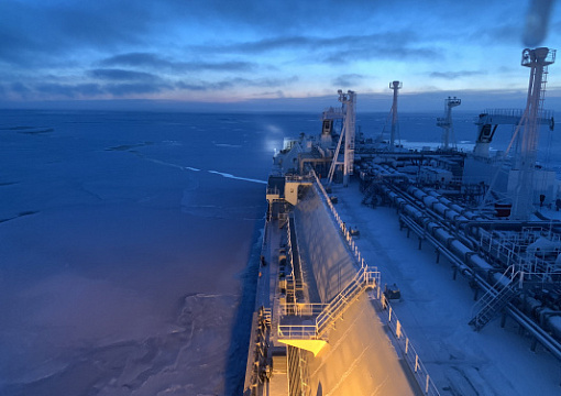 РС обновляет требования для судов, перевозящих сжиженные газы 