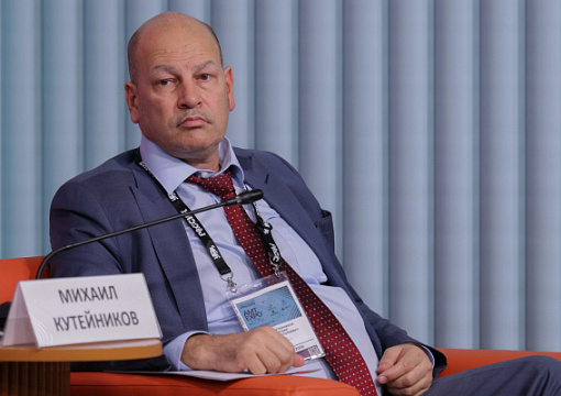 РС выступил на Международном форуме AMTExpo