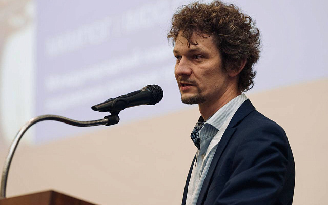 РС на ITCF-2025: экспертные решения для идентификации танк-контейнеров 