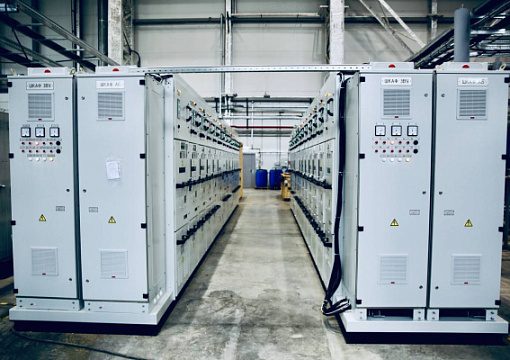 РС одобрил ключевое электрооборудование для атомных ледоколов проекта 22220