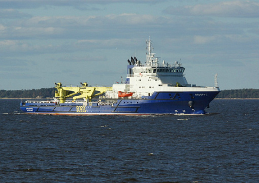 РС и судостроительный завод «Северная верфь»: 100 лет сотрудничества