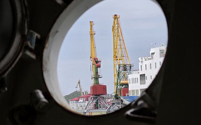 Во Владивостоке стартует «Морской конгресс 2026»